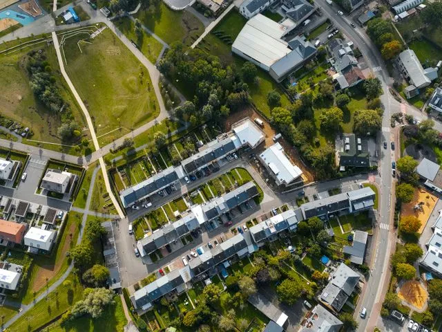 CITE MOLTER — Mondercange