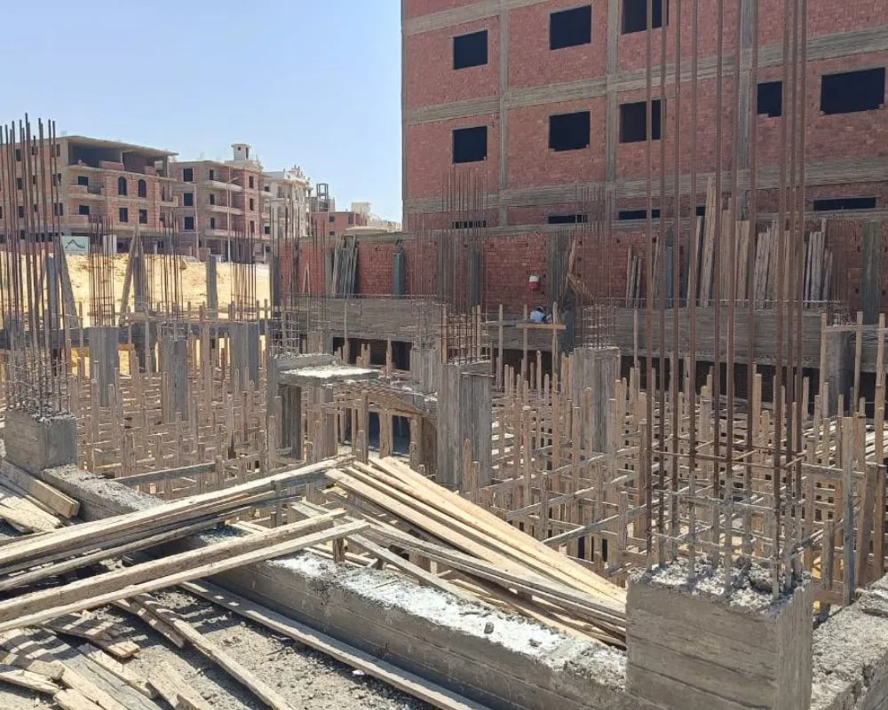 Newcairo Baitelwatan-B76