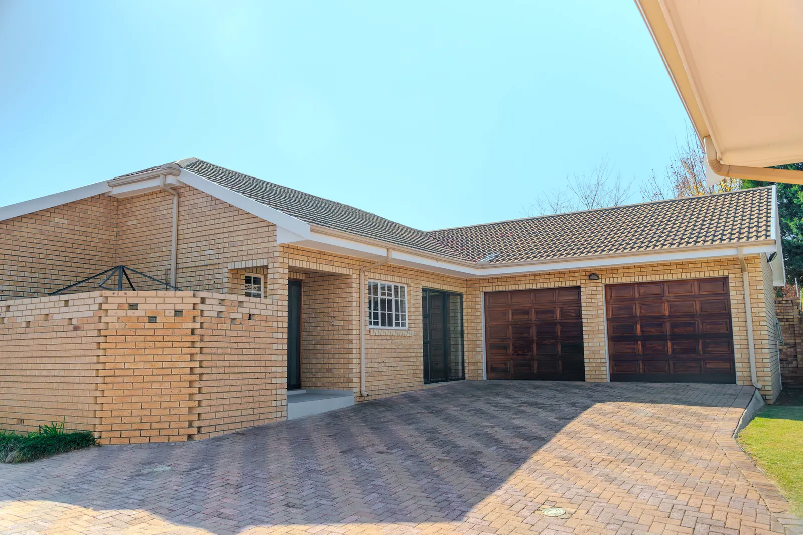 Villa Riviera — Cape Town