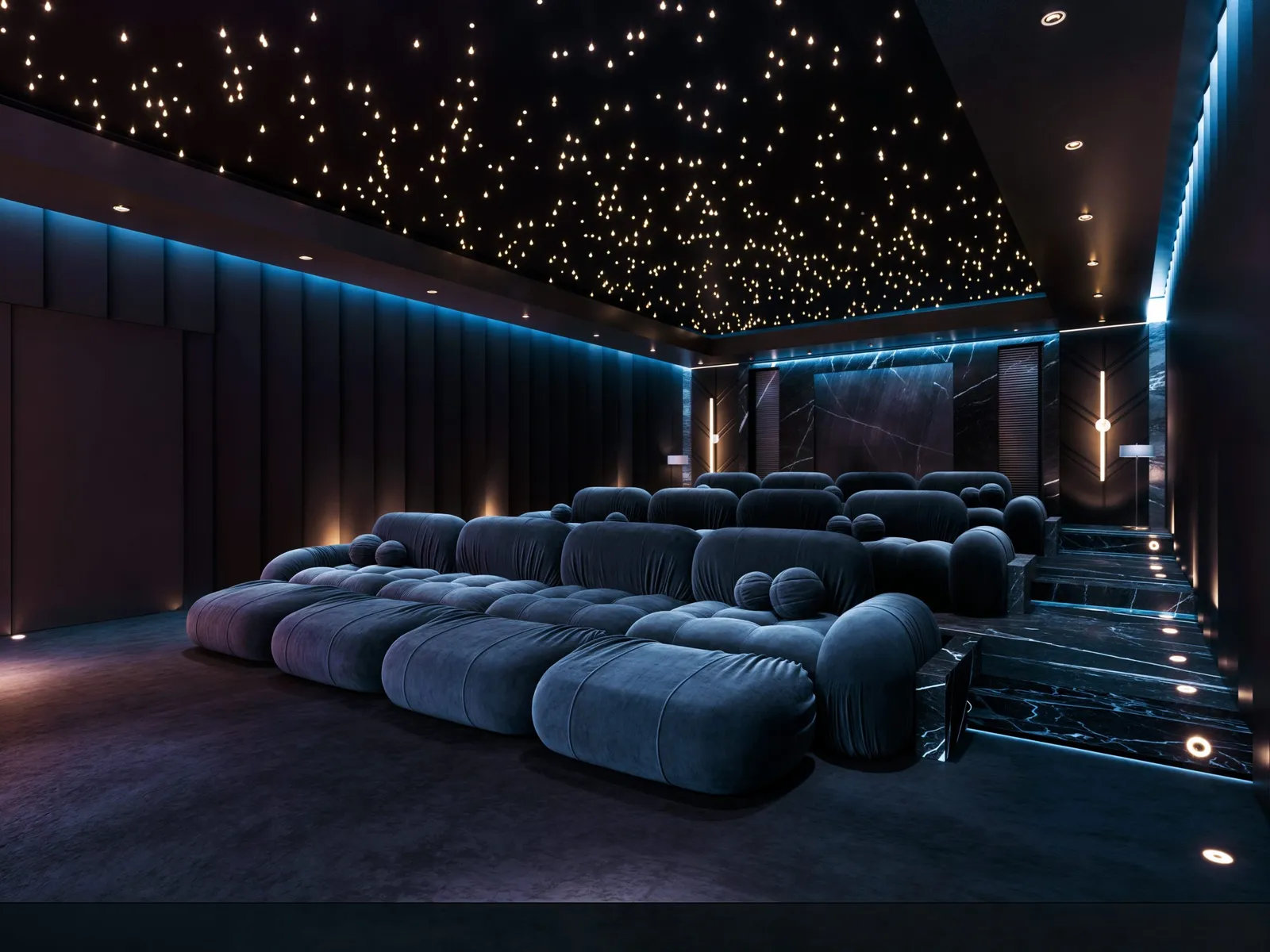Home Theatre