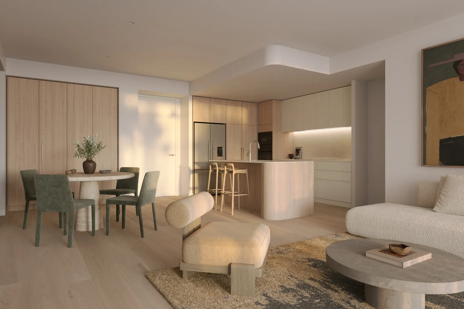 Solis at Harbour Shores — Biggera Waters
