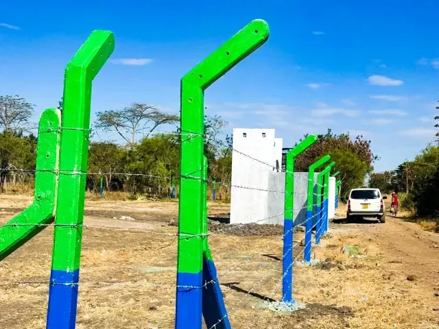 Precious Gardens Juja Farm Athi Phase 5 — Juja