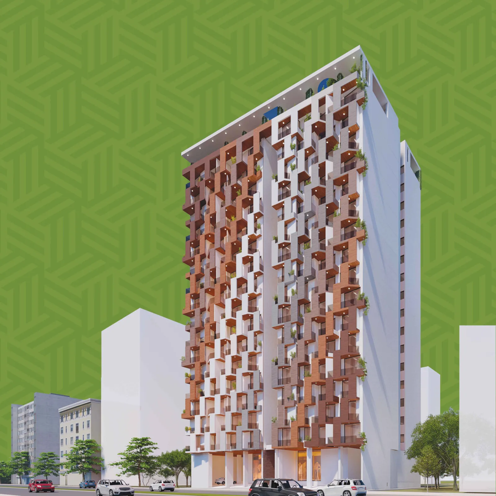 Sarbet — Addis Ababa