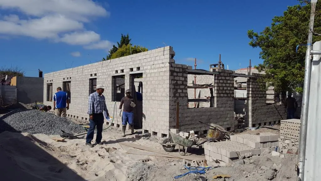 Southfield Development — Cape Town