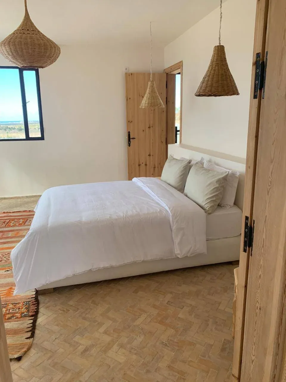 villa ibiza — site photo 3