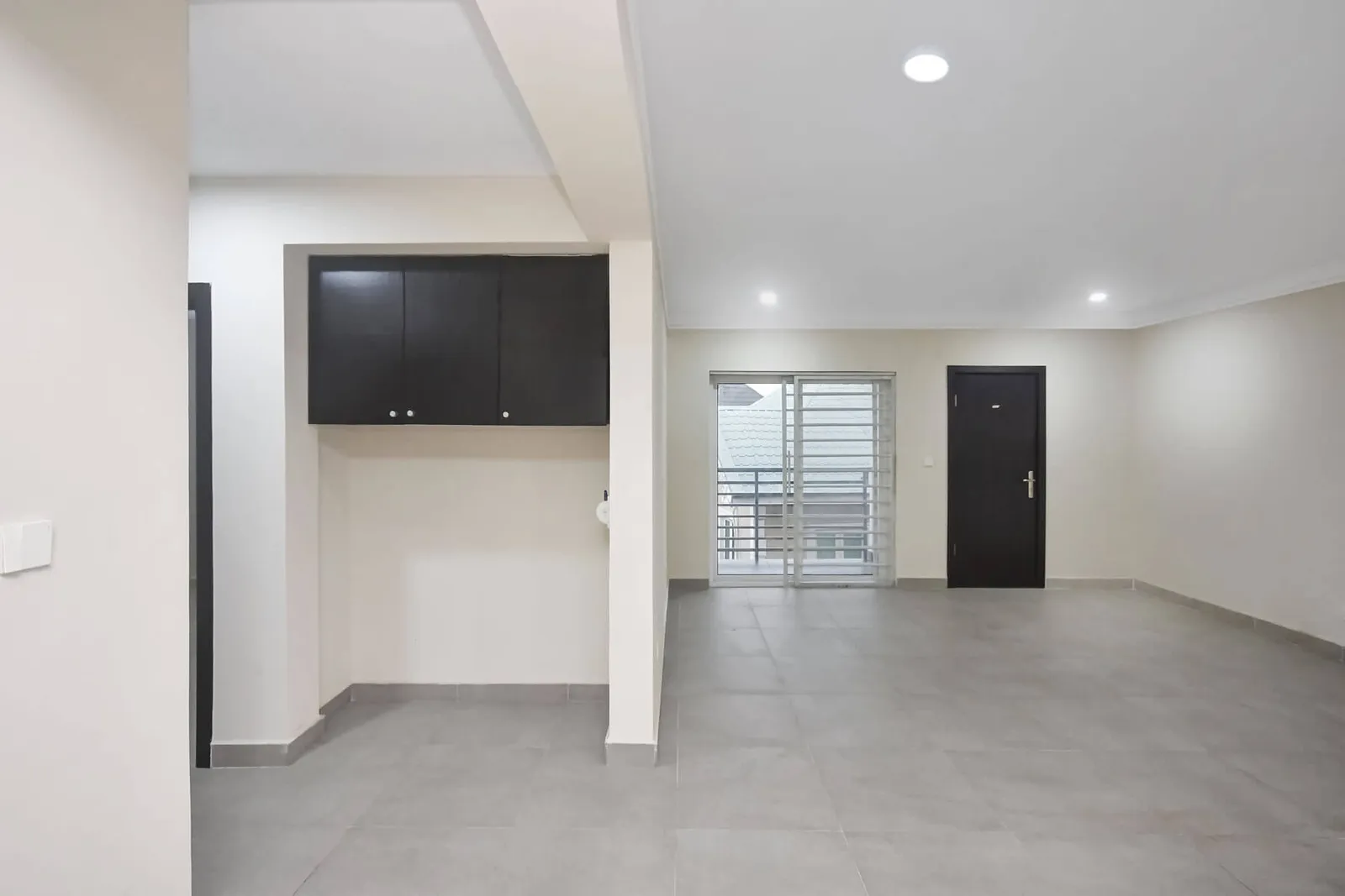 M14 Apartments — Lagos