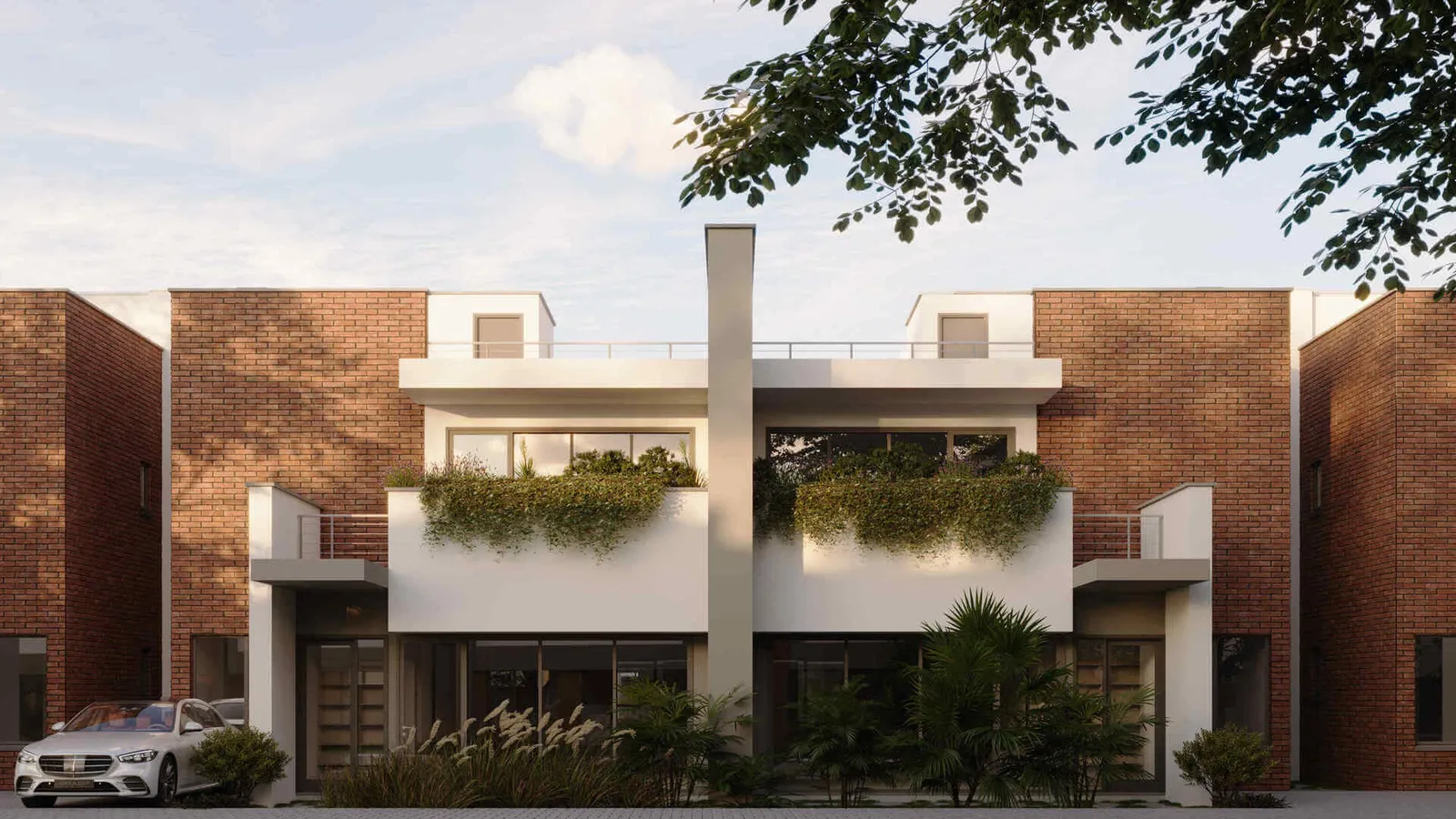 Marigold II — Nairobi