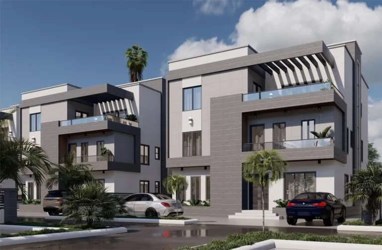 Quantum Kerria — Abuja