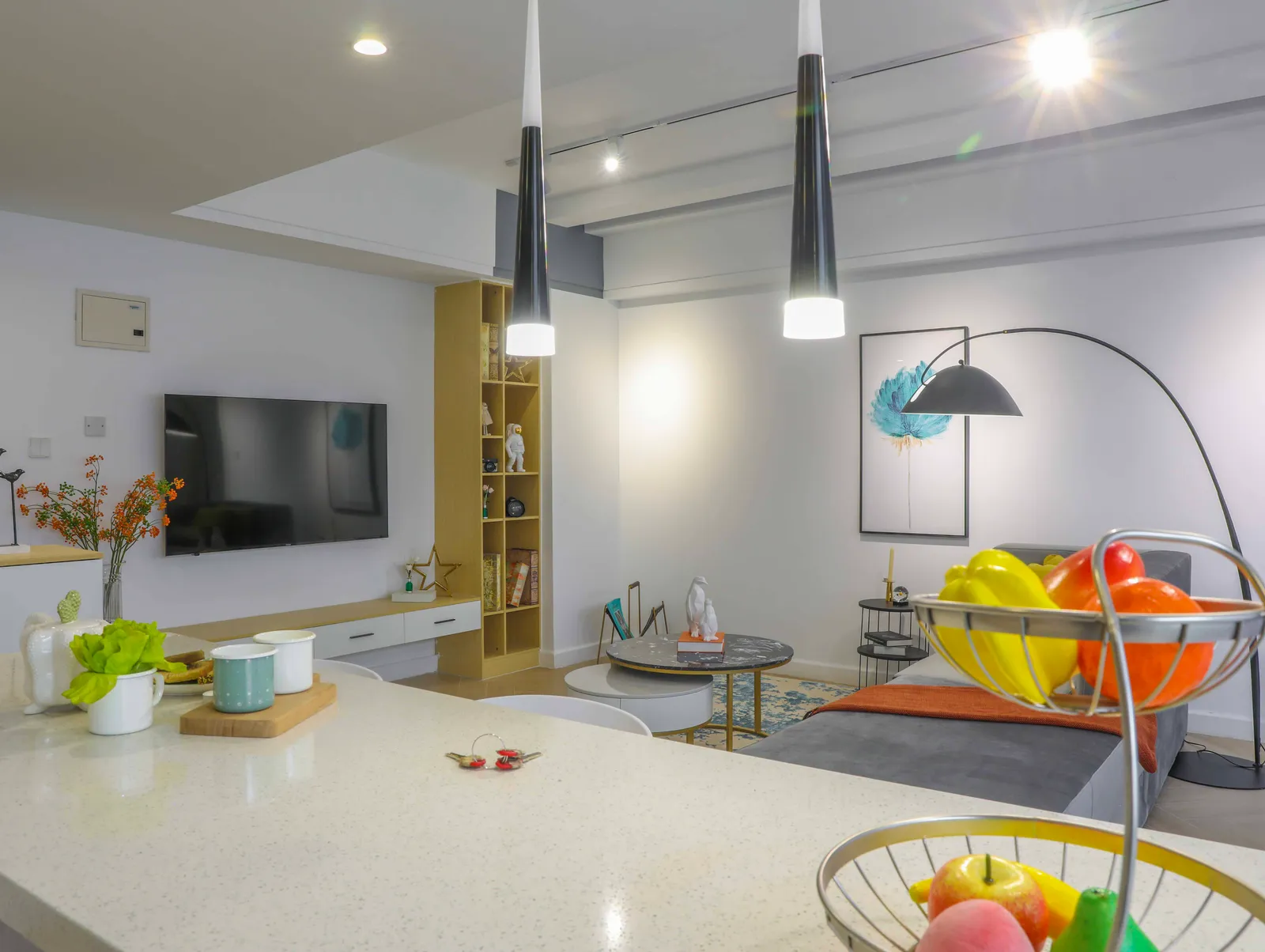 Laurel Hill Suites