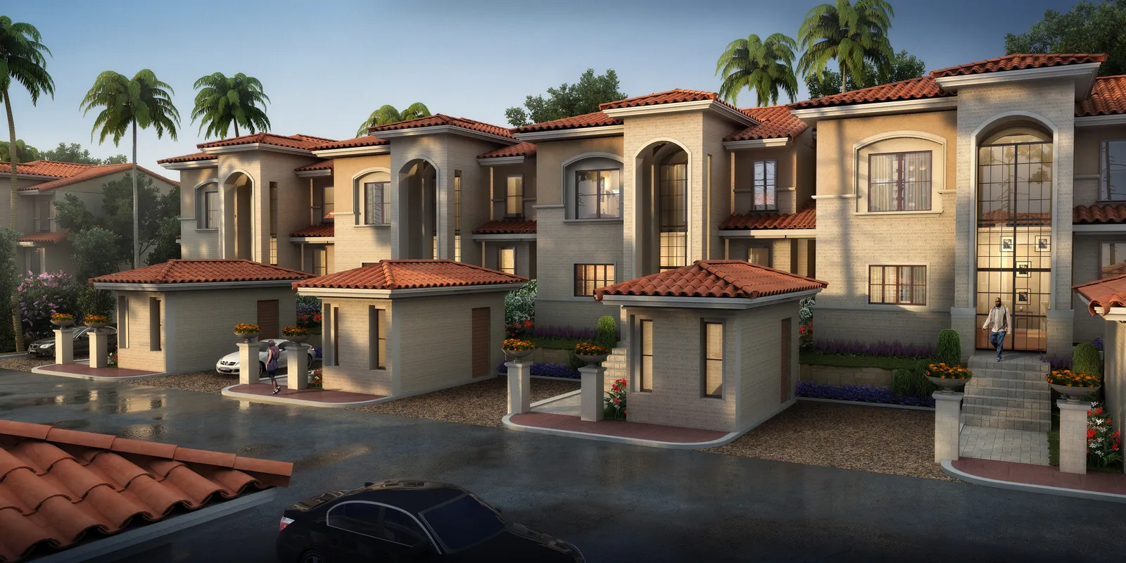 RiverRun Estates — Ruiru