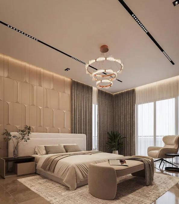 BURGUNDY CONDOTEL — Lagos