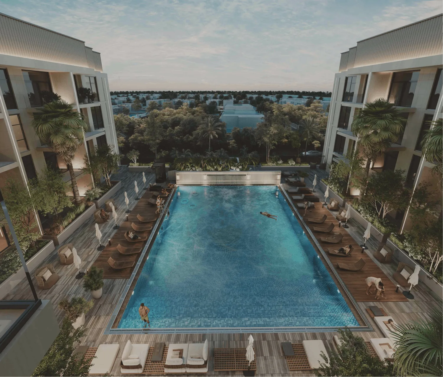HAWA RESIDENCE