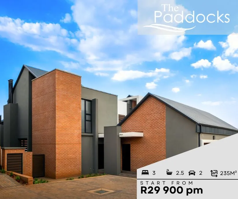 The Paddocks