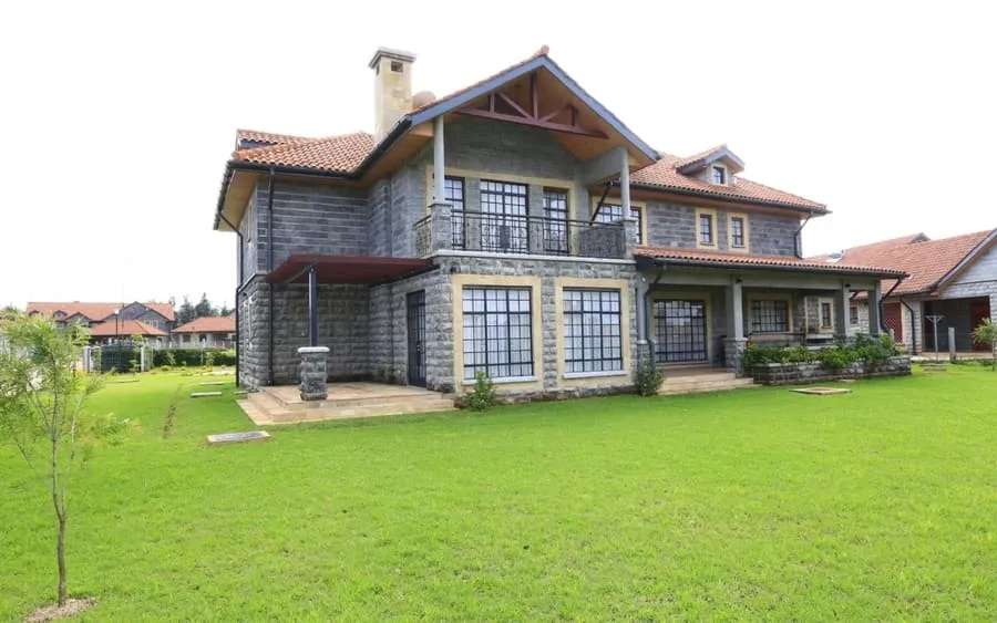 House Type A