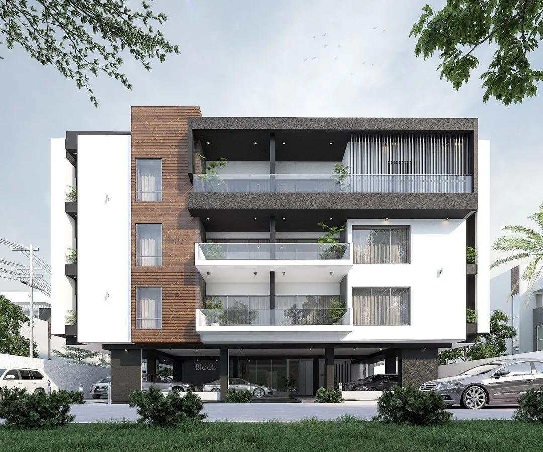 KEY GARDENS APARTMENTS