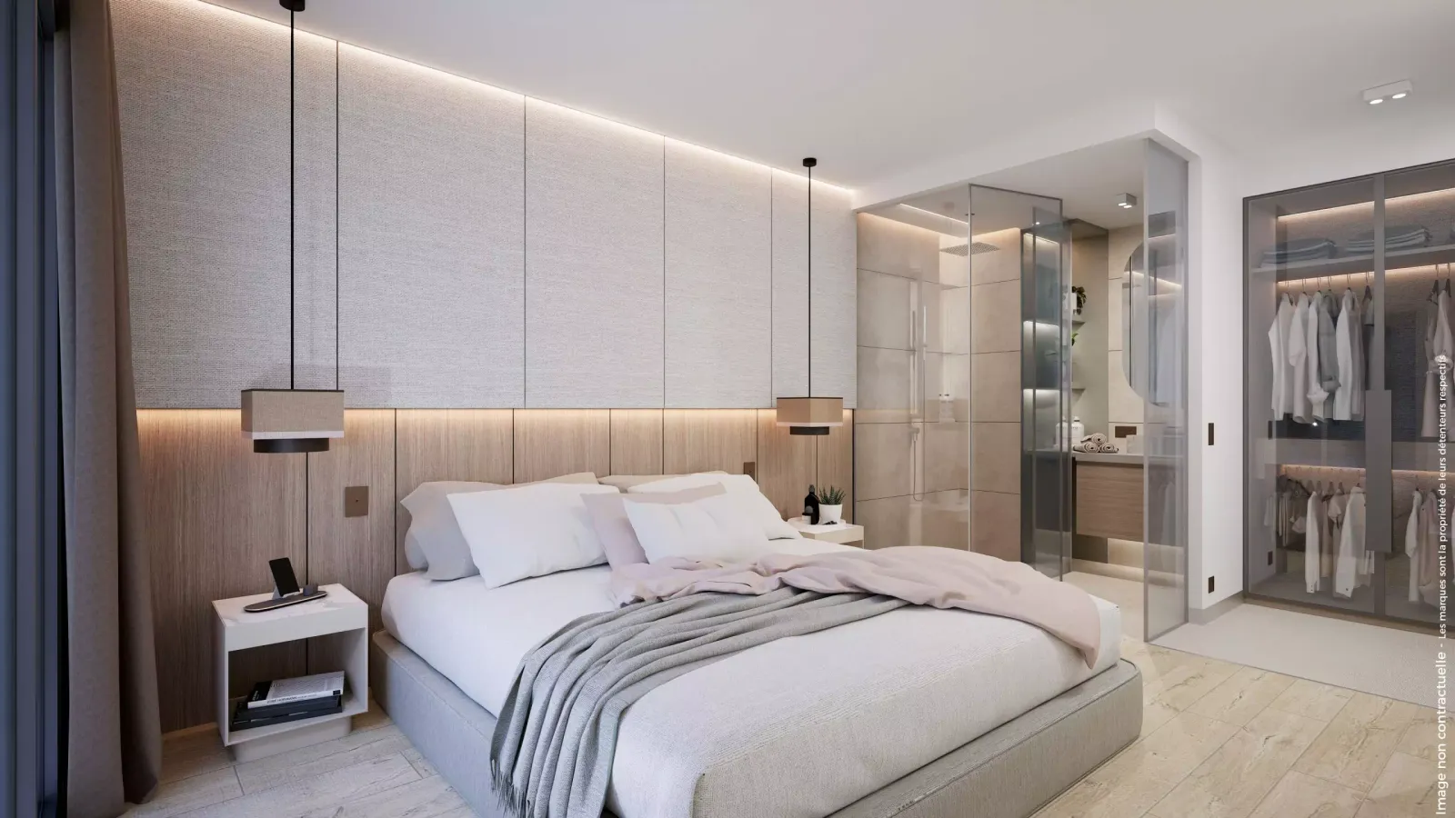 Villa Montsouris — Paris