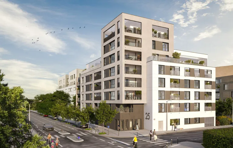 Pythagore — Rennes