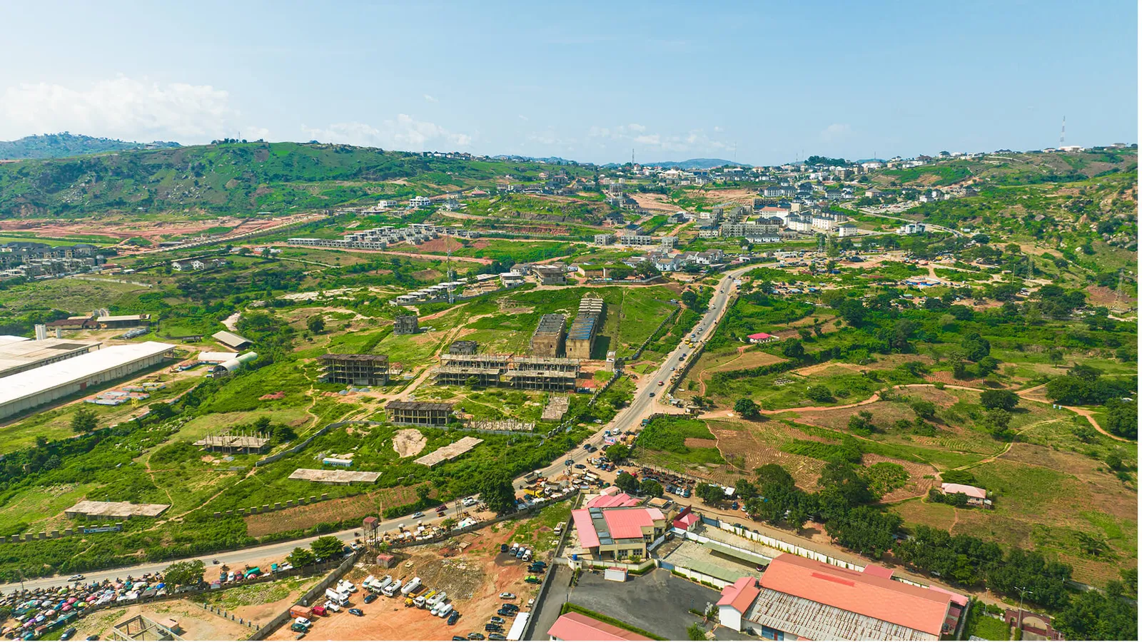 MAITAMA 2 View