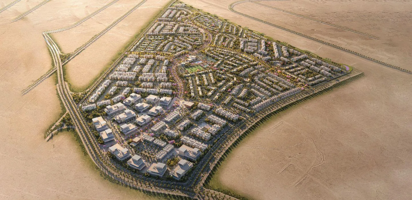 SODIC New Zayed