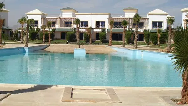 Palms Resort Sharm El Shiekh — Sharm El Sheikh