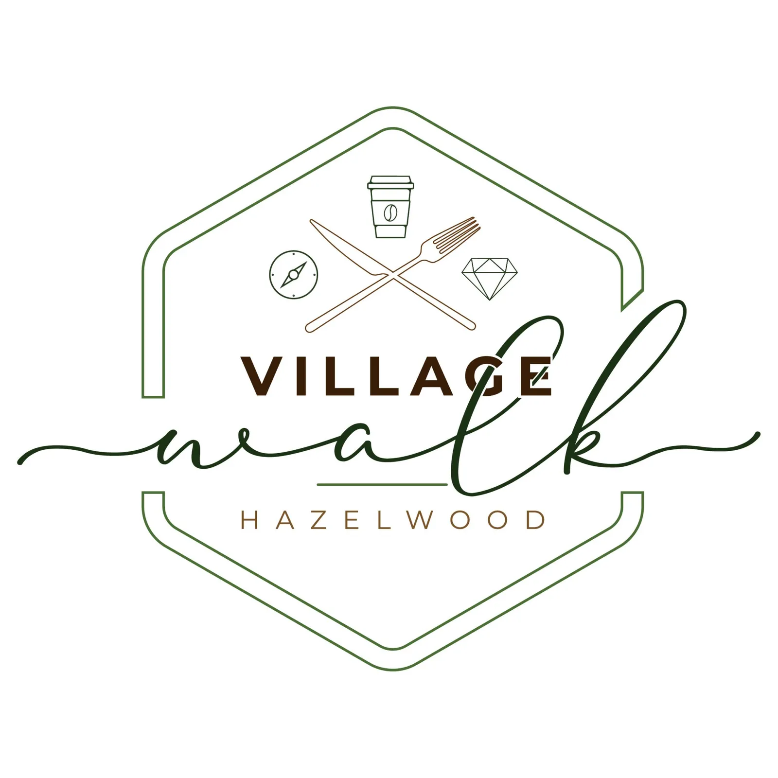 Village Walk — Pretoria
