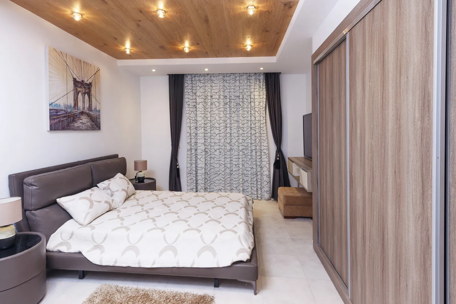 Résidence Oued Romane — Alger