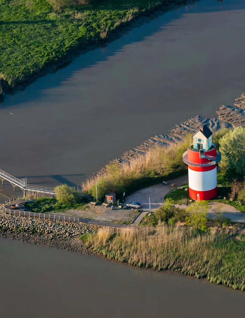 La Croisée des Moulins