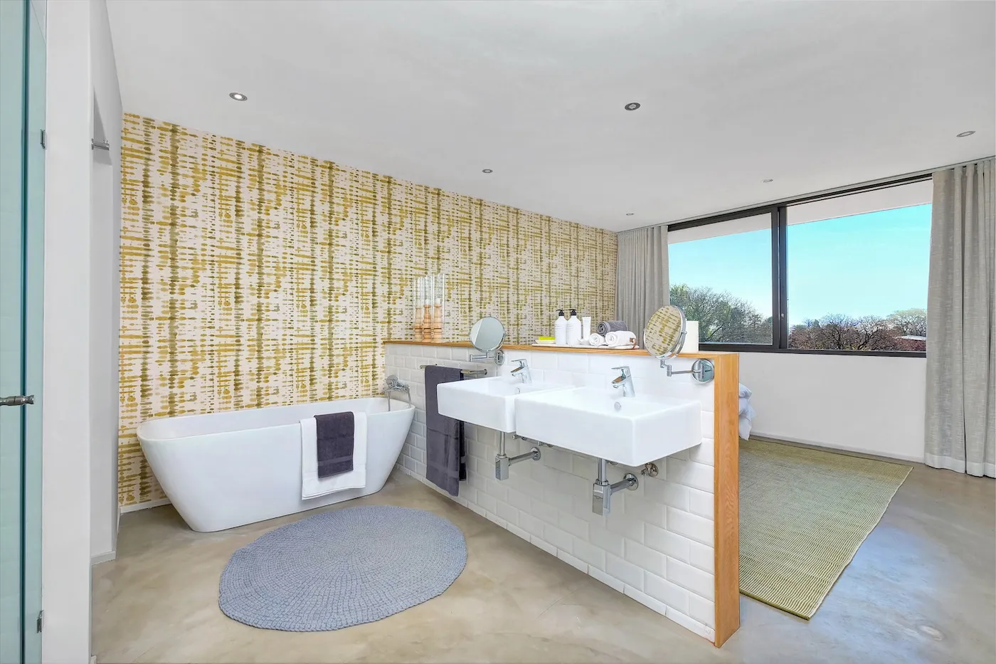 Westcliff View — Johannesburg