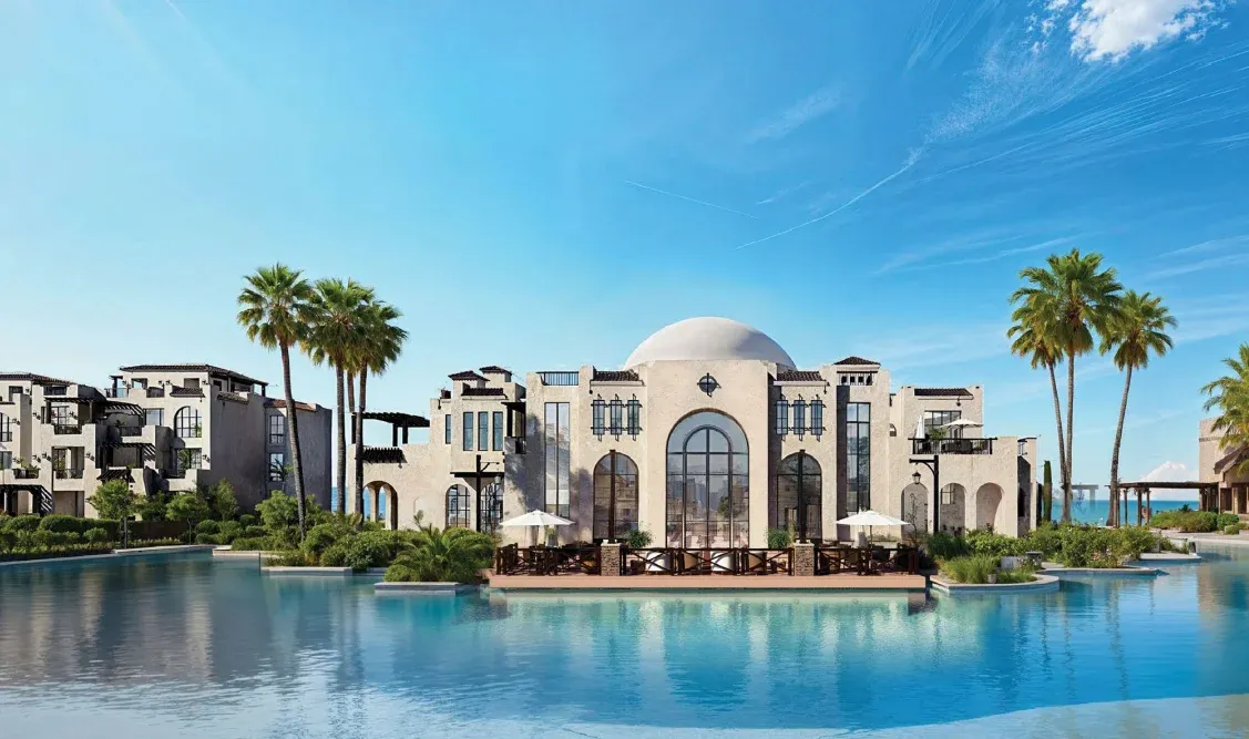 Cala Sahl Hasheesh