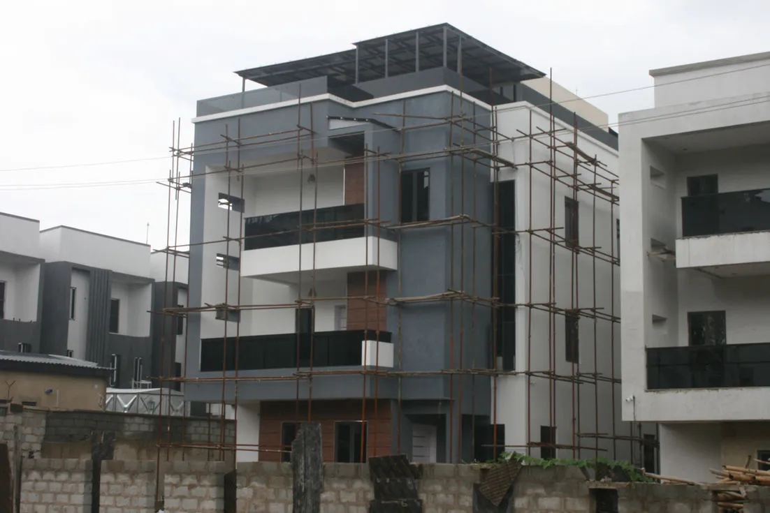 JASMINE HOMES