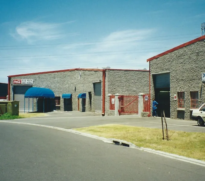 Harris Drive