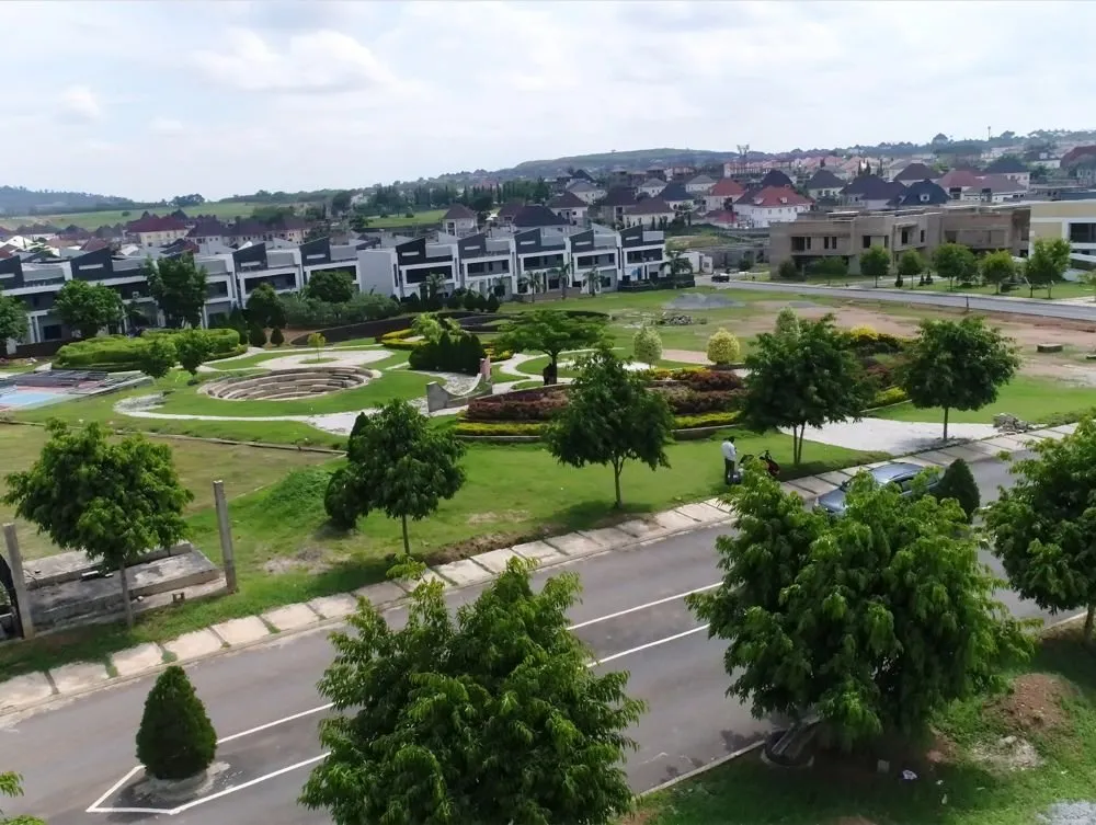 Imperial Vista — Abuja