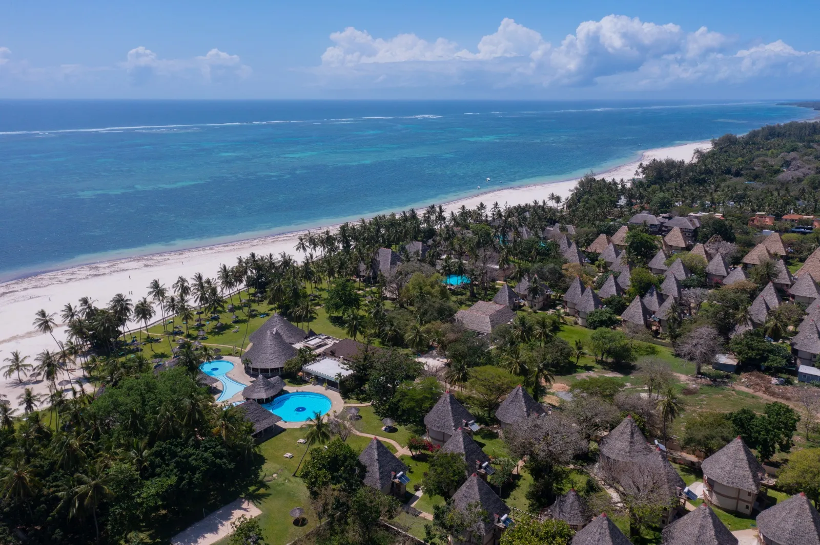 Lulumizi @ Diani