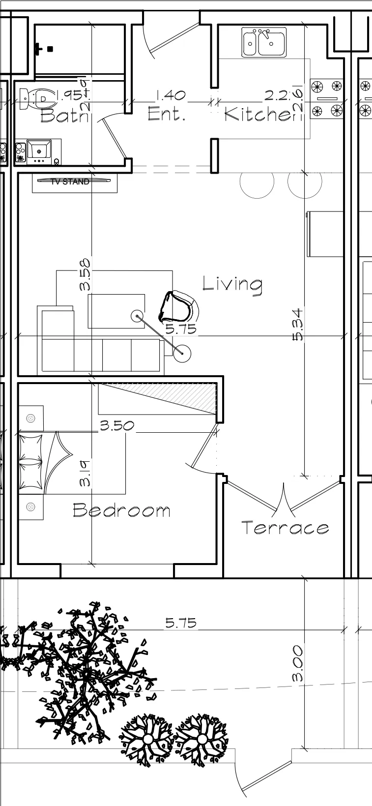 Sky Lake Apartments — Hurghada