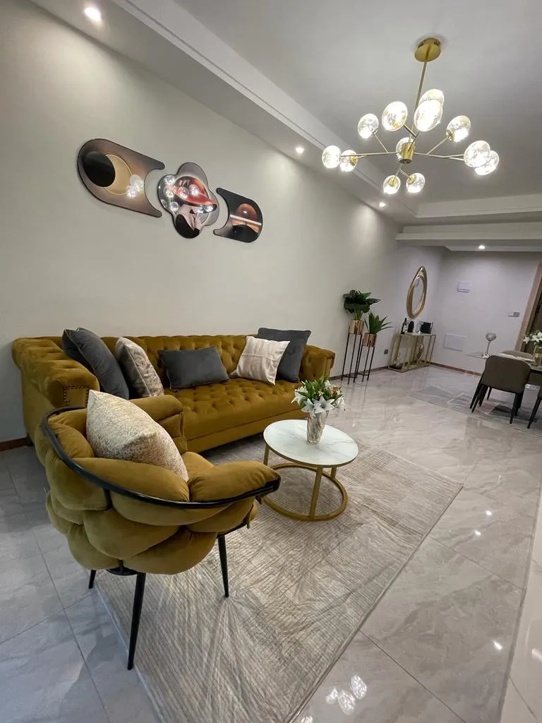 1,2 bedroom Apartment for sale