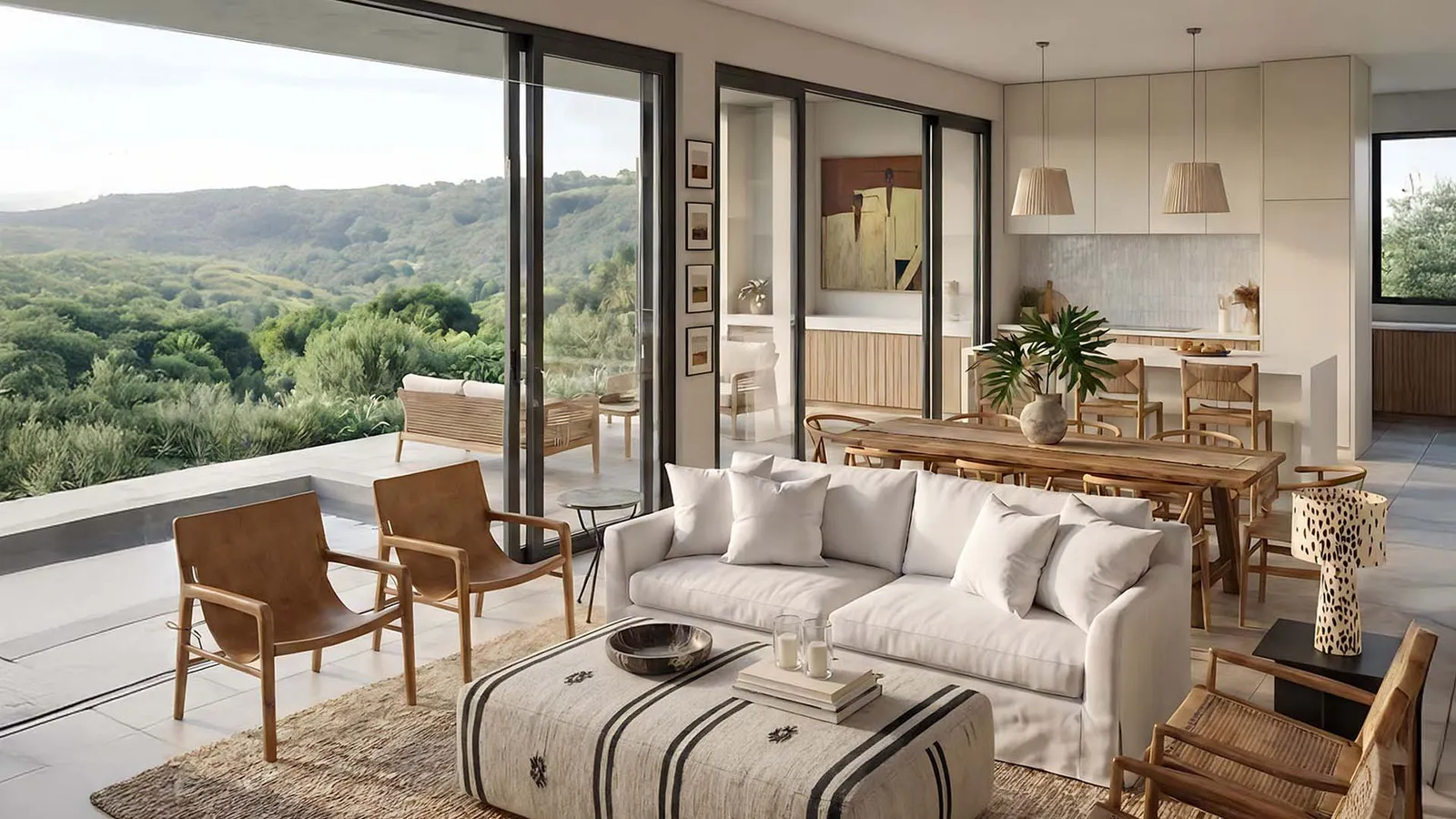 The Glen Collection — Ballito