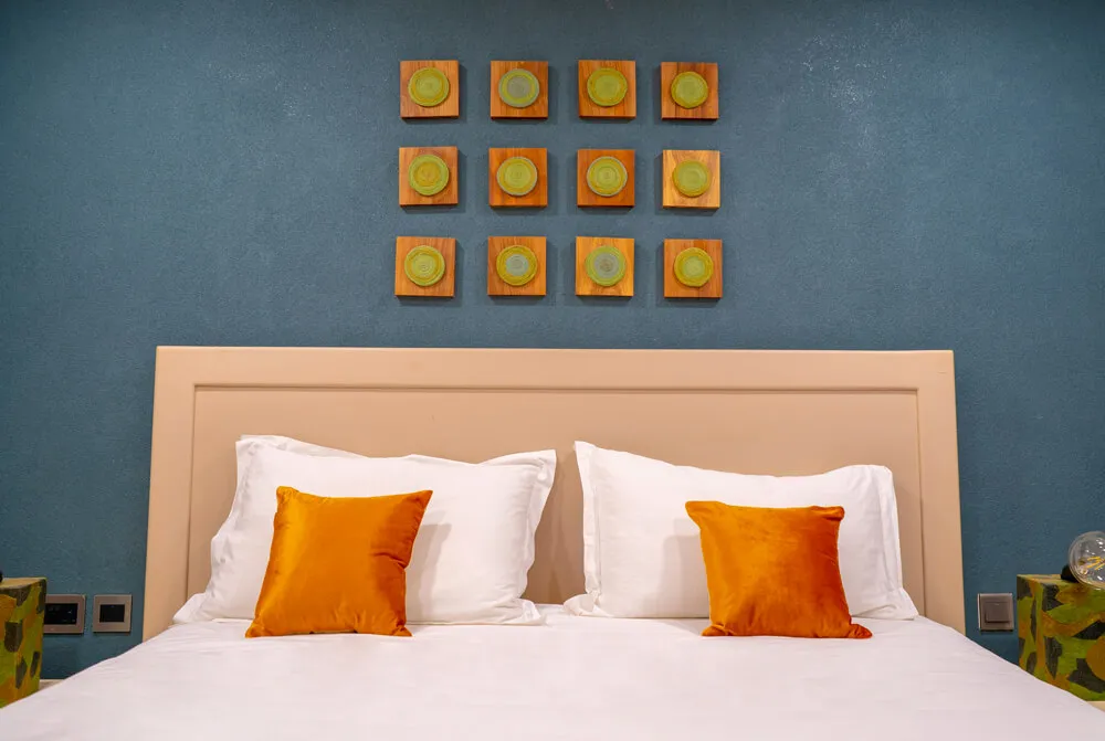 The Penthouse C Apartments — Kampala