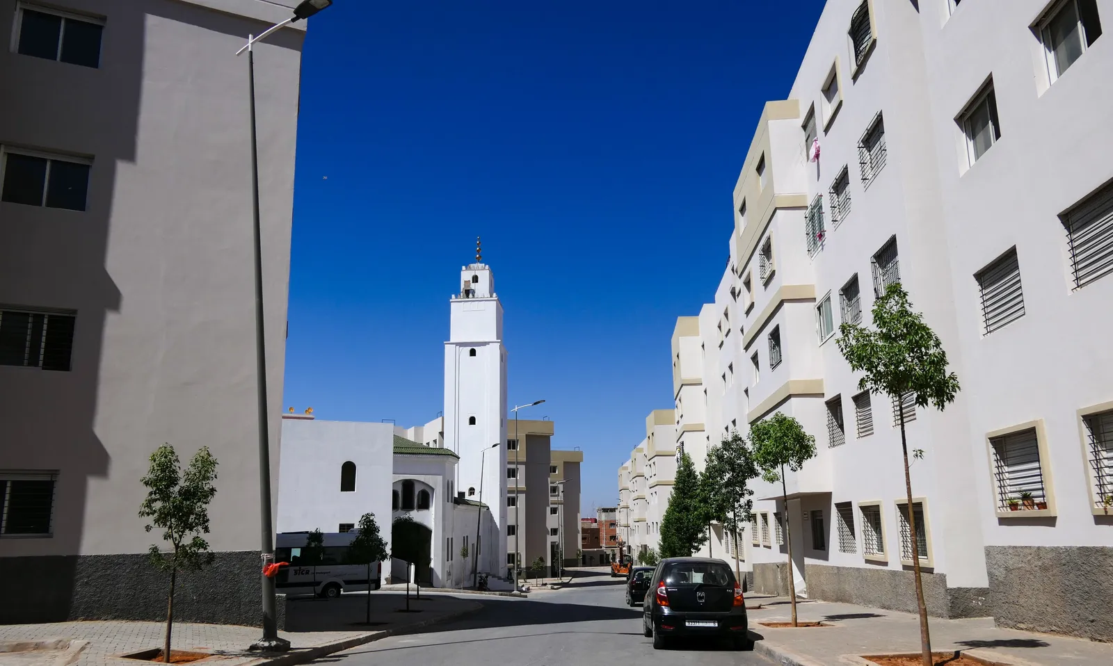 Dyar Al Morjane — Safi