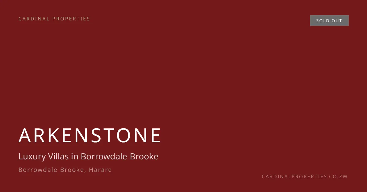 Arkenstone