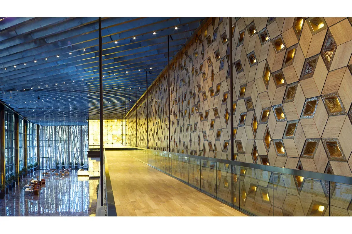 Sirte Hotel Project – Libya