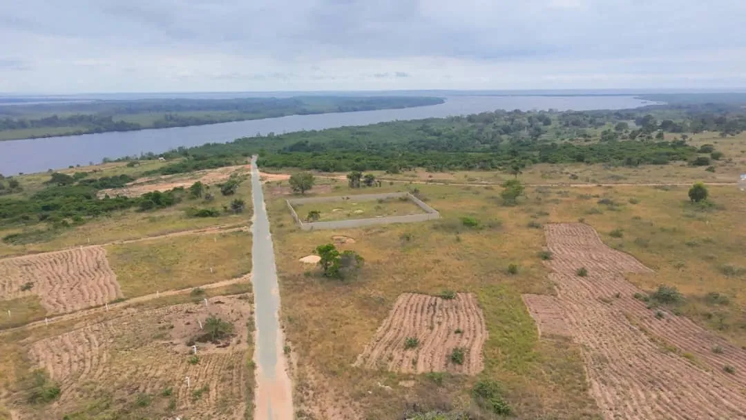 25 Parcelles à Vendre Muanda - vue 3