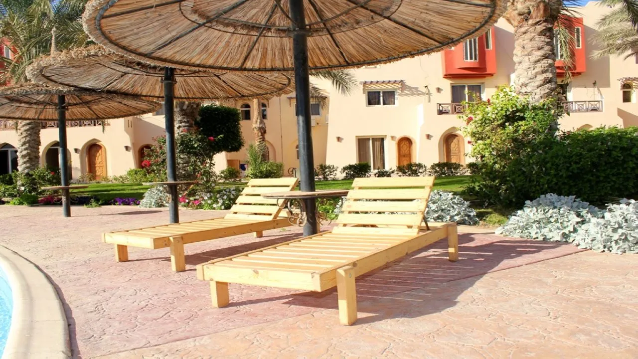 Nubia Resort