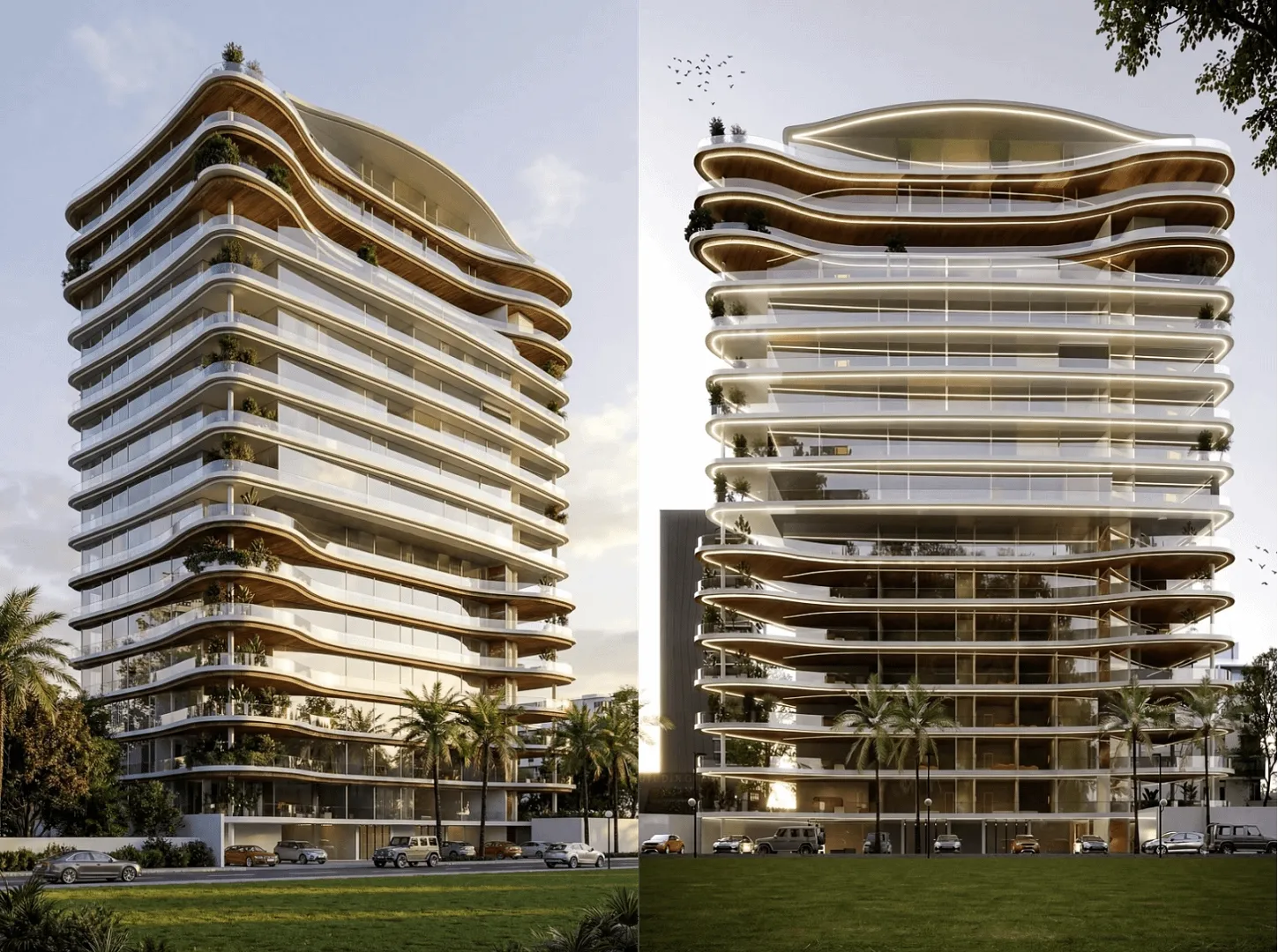 Prestigious Heights — Lagos