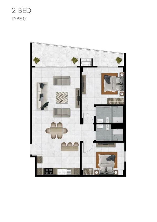 Pinewood Place — Accra