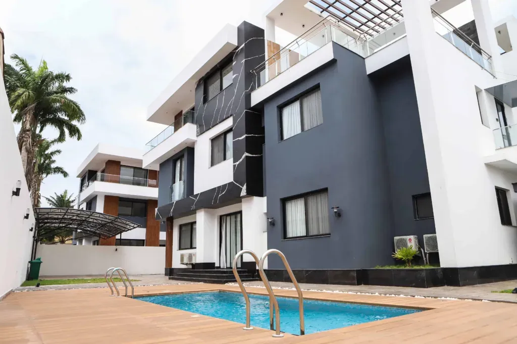 Harmonia Villas 3