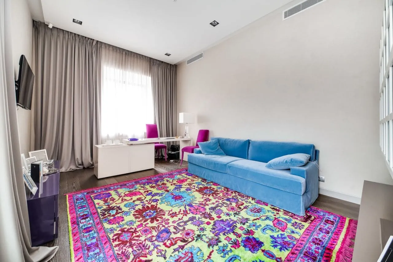 Ultra Contemporary Villa — Moscow Region