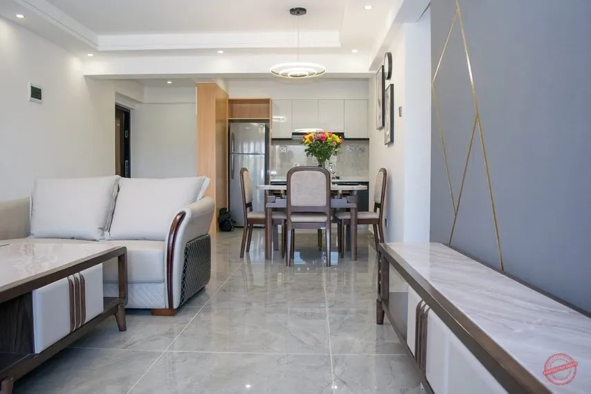 New Apartments FOR SALE in Kilimani, Near Yaya Centre — Nairobi