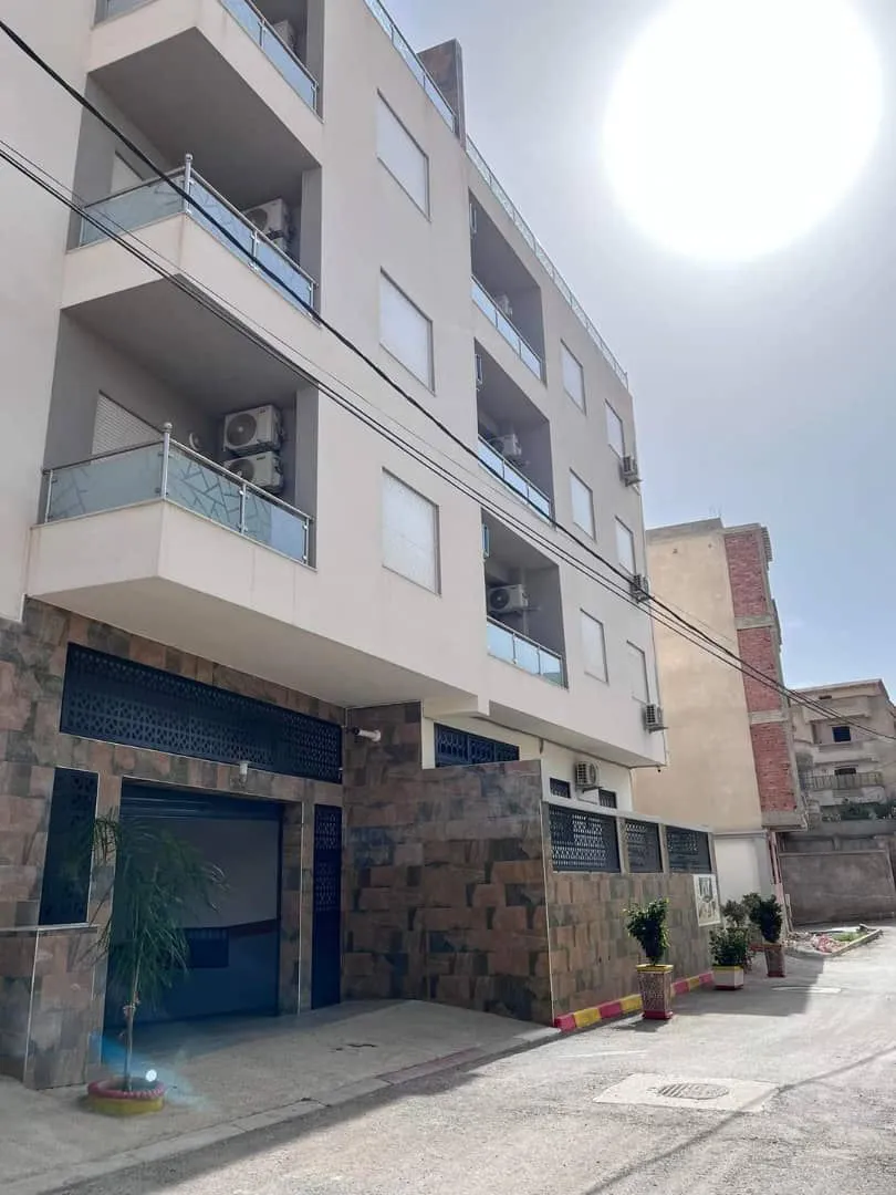Residence el nakhela 3