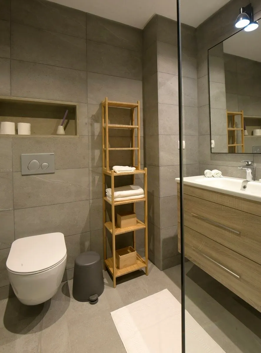 B Living Studios – Ferme Bretonne Pavillon A & B — Casablanca