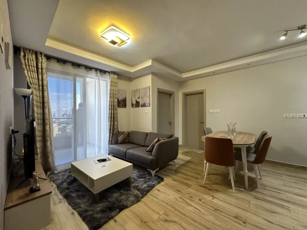 Elite Residence — Nairobi